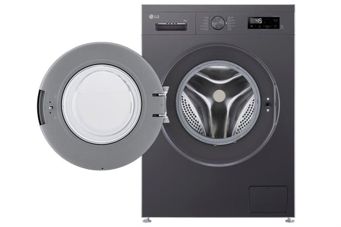 Máy giặt sấy LG Inverter giặt 9 kg - sấy 5 kg FB1209D5M